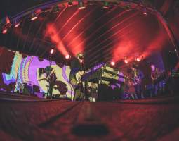 LEVITATION Fest