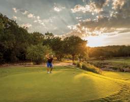 PGA Tour: Good Good Championship