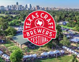 Texas Craft Brewers Festival