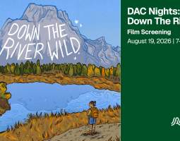 Down The River Wild