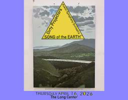 Dirty Projectors: Song of the Earth with Austin Symphony Orchestra