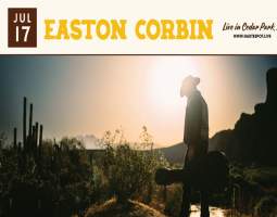 Easton Corbin