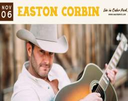 Easton Corbin