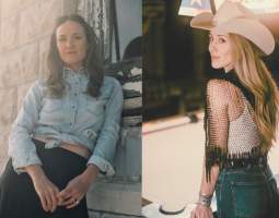 Erin Ivey's Souvenir Vinyl Release & Listening Party