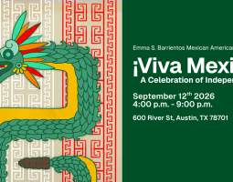 VIVA Mexico