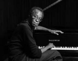 Nothing Is Sacred Presents: Matthew Shipp