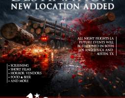 New Year, New Fear: Final Destination Screening
