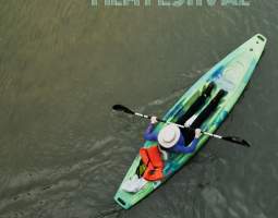 11th Annual Water, Texas Film Festival