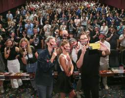 Fantastic Fest
