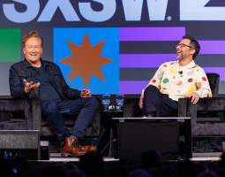 South by Southwest (SXSW)