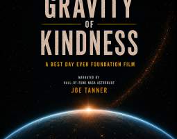 The Gravity of Kindness Film Premiere