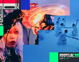 Fusebox Festival 2026