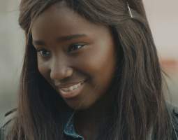Sad Girl Cinema Club: GIRLHOOD at Alamo Drafthouse