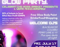 Glow Party