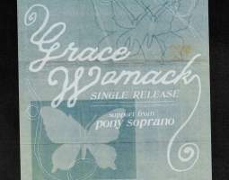 Grace Womack Single Release Show