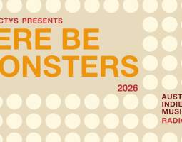 Here Be Monsters Indie Classical Music Festival
