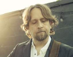 Hayes Carll