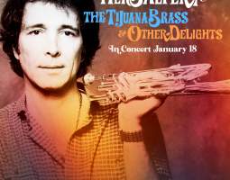 Herb Alpert & The Tijuana Brass