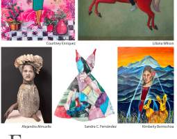 Echoes of Our Light: Celebrating International Women’s Day