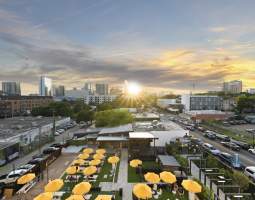 World Cup Watch Party Activations