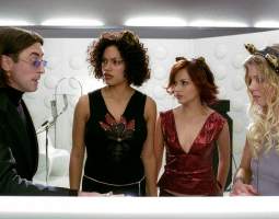 Guest Selects: Josie and the Pussycats at Alamo Drafthouse