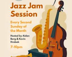 Jazz Jam Session