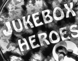 Jukebox Heroes @ Tuesday Night Patio Music