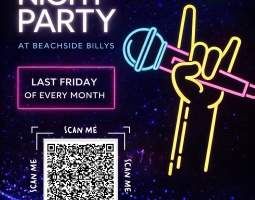 Karaoke on Lake Travis - Last Friday of Every Month!