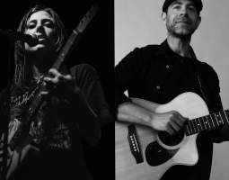 Kaytee Klink & Mike Bass – Live at Mozart’s