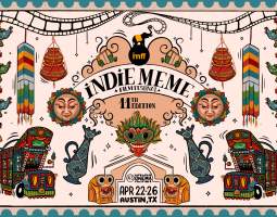 Indie Meme Film Festival