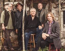 Lost Austin Band