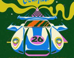 Meanwhile at Colton House Hotel