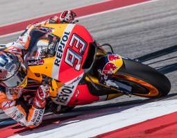 MotoGP Red Bull Grand Prix of the Americas