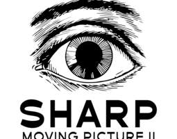 Moving Picture II – Sharp
