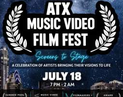 Music Video Film Fest