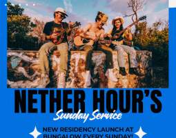 Nether Hour Sunday Residency