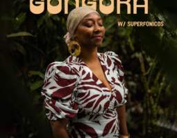 Nidia Góngora + Superfónicos