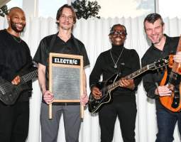 North Mississippi Allstars