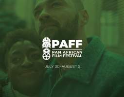 Pan African Film Festival (PAFF)