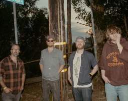 Panchiko Live In Concert