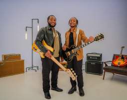 The Peterson Brothers Live