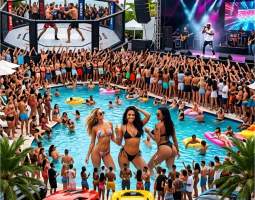 Sumer Showdown