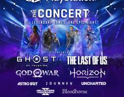 PlayStation: The Concert