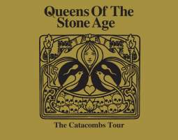 Queens Of The Stone Age