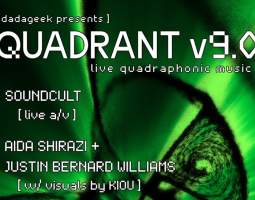 QUADRANT v9.0