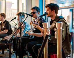 Summer Music Series