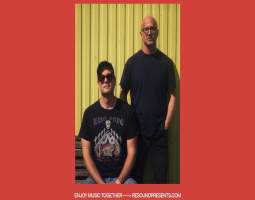 Have A Nice Life w/ Rhodoendron at Radio/East
