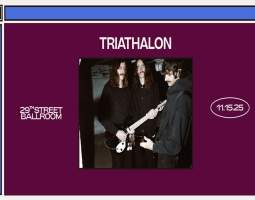 Triathalon