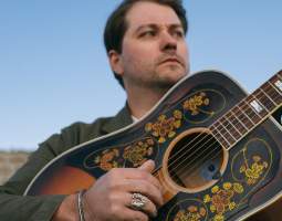 Rob Baird "Smoke on the Breeze” Album Release w/ Danny Golden