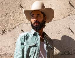 Ryan Bingham and The Texas Gentlemen
